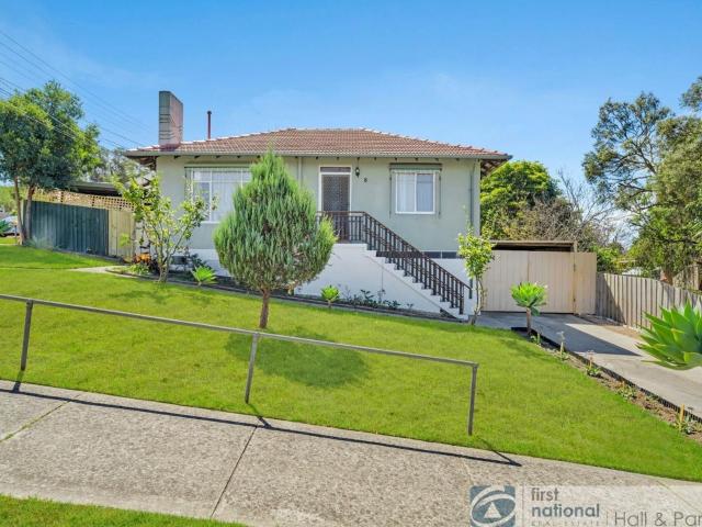 House for rent in Doveton, Melbourne