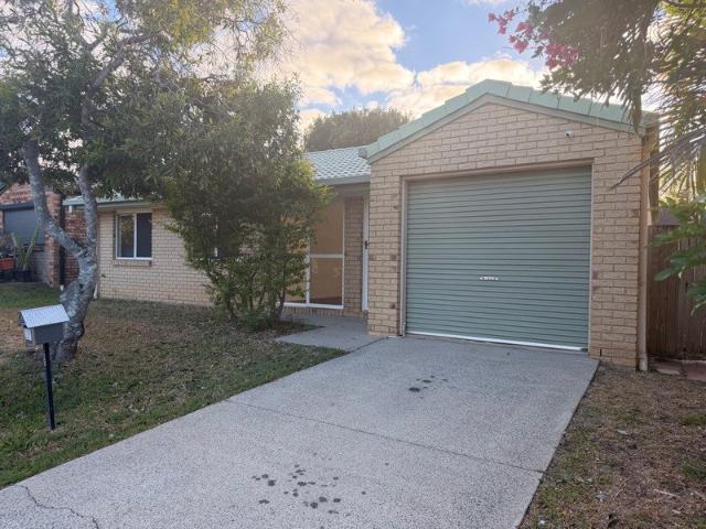 House for rent in Eagleby, Greater Brisbane