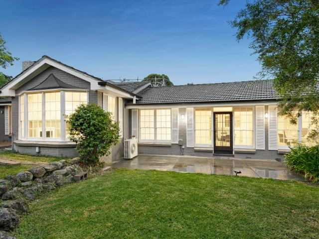 House for rent in Camerons Creek, Victoria