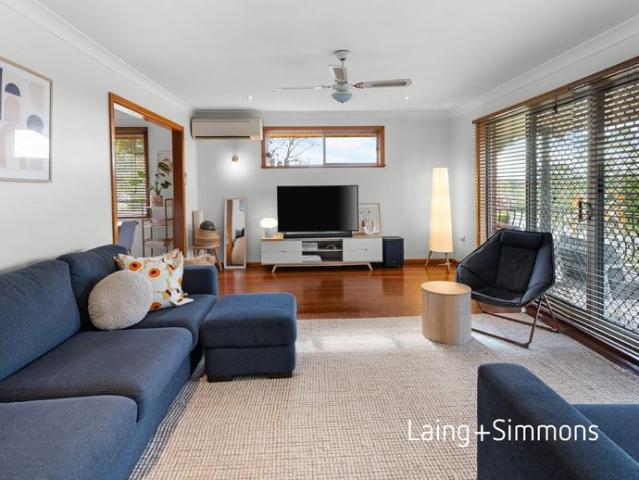 House for rent in Melinga, New South Wales