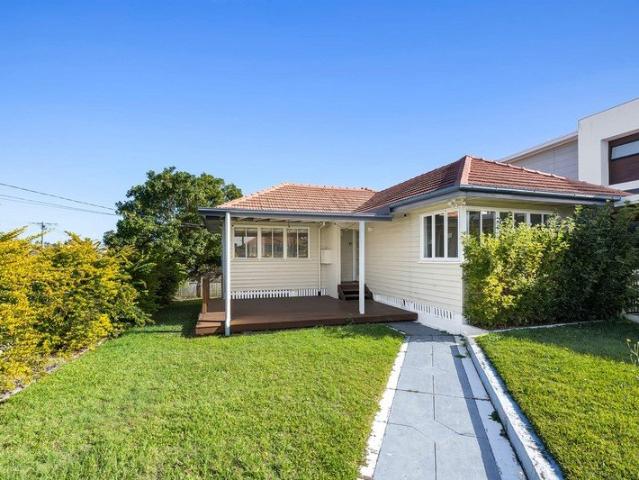 House for rent in Toombul, Queensland