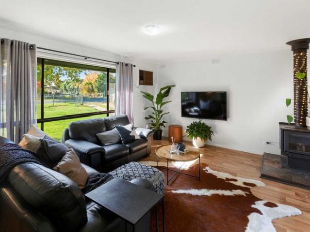 House for rent in Victoria