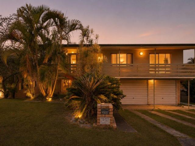 House for rent in Toombul, Queensland