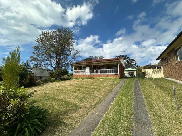 House for rent in Orient Point, New South Wales