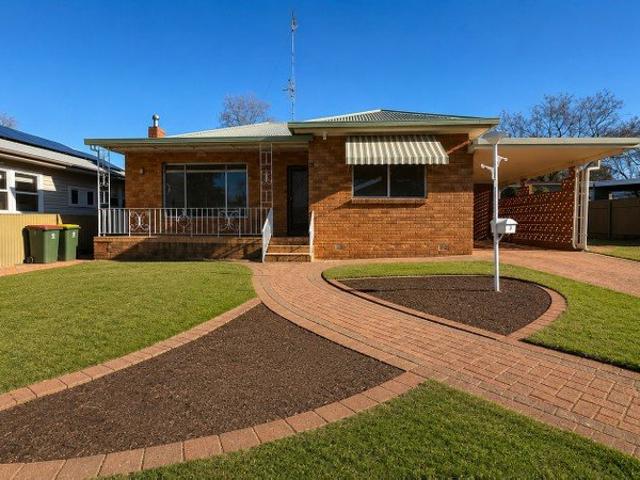 House for rent in Parkes, New South Wales