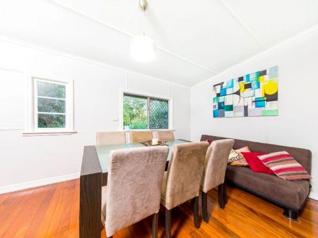 House for rent in Toombul, Queensland