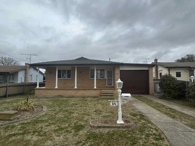 House for rent in Goulburn