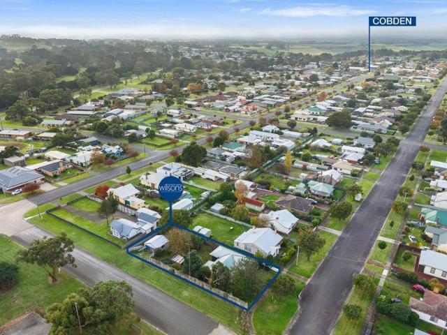 House for sale in Cobden, Victoria