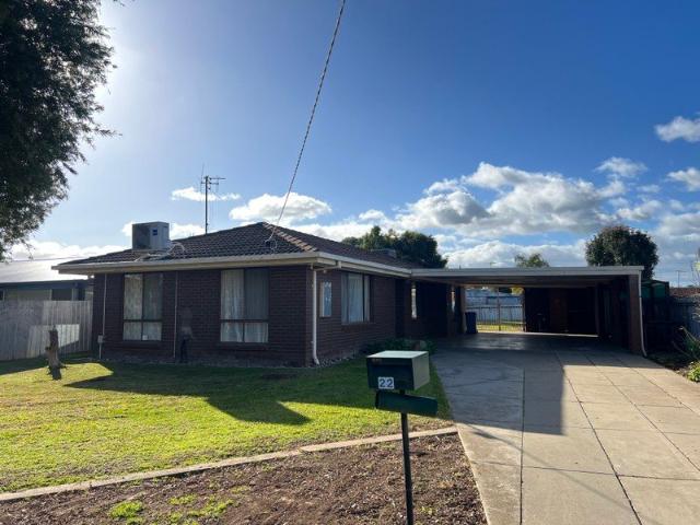 House for rent in Mooroopna, Victoria