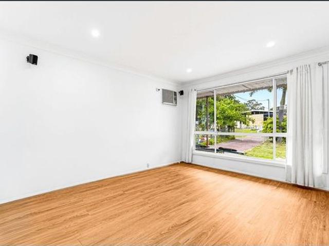 House for rent in Mount Druitt, Sydney