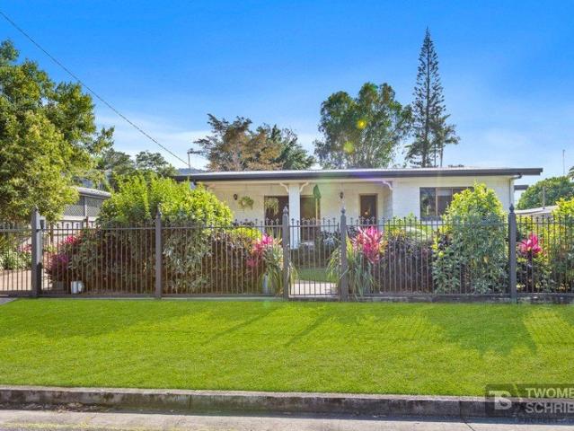 House for rent in Cairns, Queensland