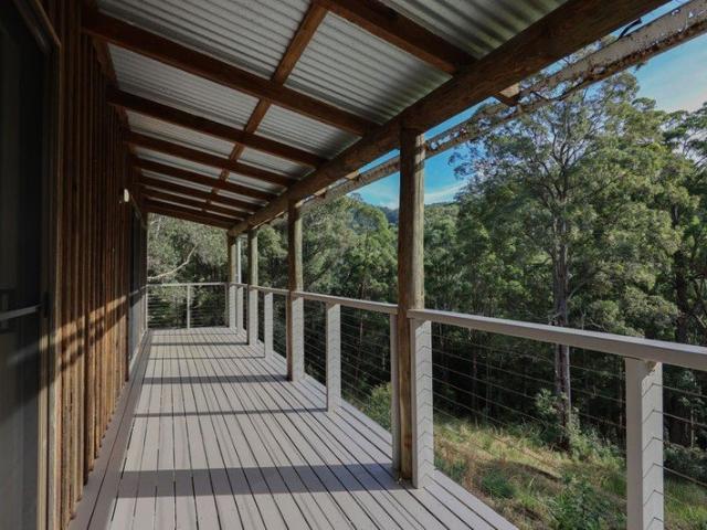 Villa for rent in Telegraph Point, New South Wales