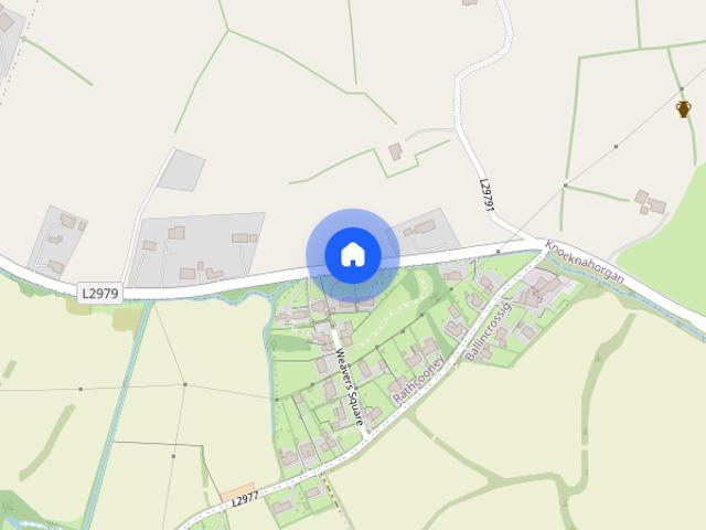 Room to rent in Ballincrossig, Cork