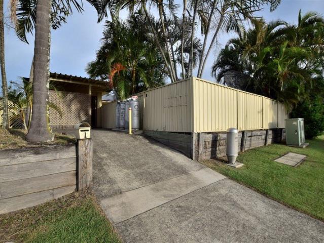 Apartment for rent in Toombul, Queensland