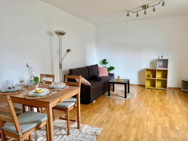 Apartment mieten in Altkettenhof, Schwechat