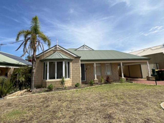 House for rent in Bibra Lake, Western Australia
