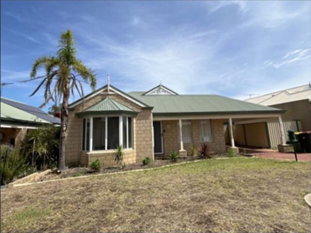 House for rent in Bibra Lake, Western Australia