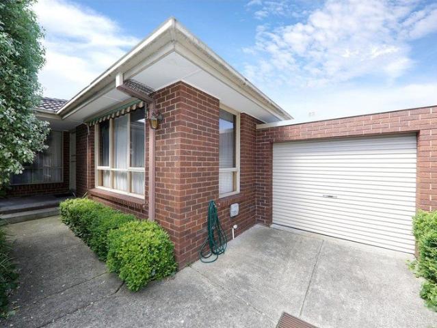Apartment for rent in Mount Waverley, Melbourne