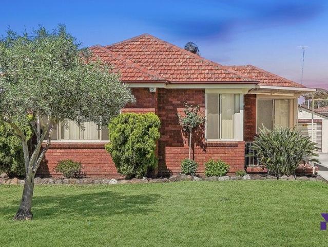 House for sale in Sydney, New South Wales