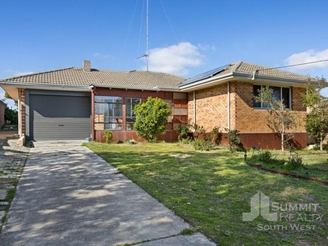 House for sale in Bunbury, Western Australia