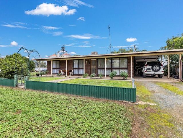 House for sale in Mathoura, New South Wales
