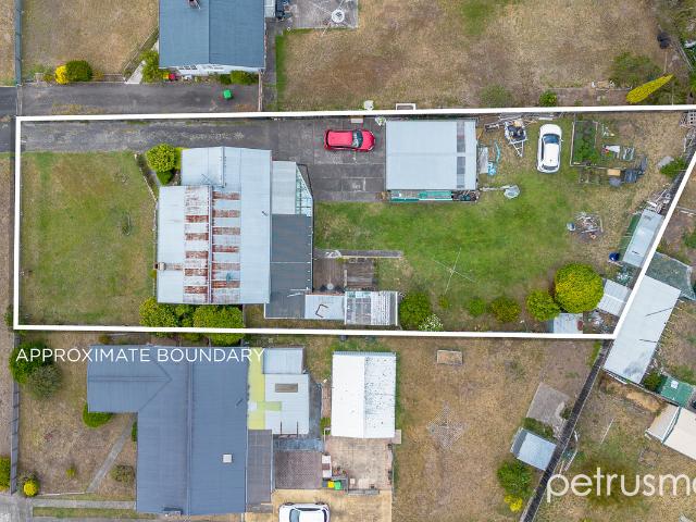 House for sale in Hobart, Tasmania