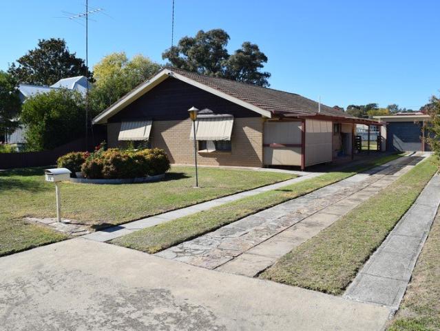 House for sale in Holbrook, New South Wales