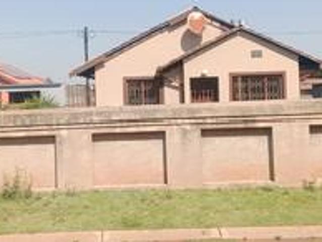 House for rent in Ekurhuleni, Gauteng
