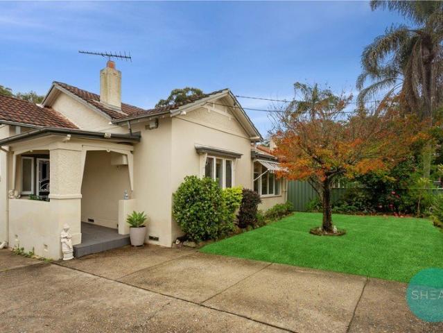 House for rent in Sydney, New South Wales