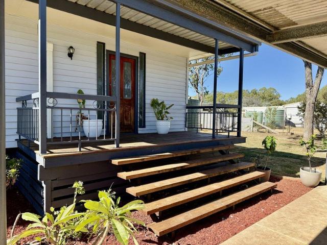 House for sale in Queensland