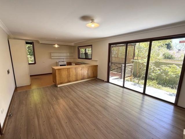 House for rent in Sydney, Blue Mountains City Council