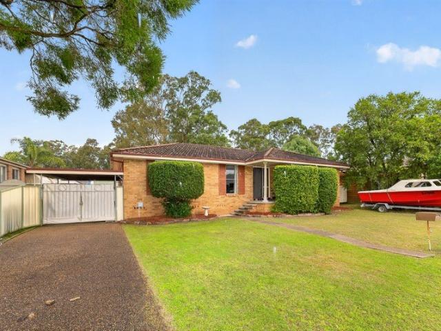 House for sale in Ambergate, New South Wales