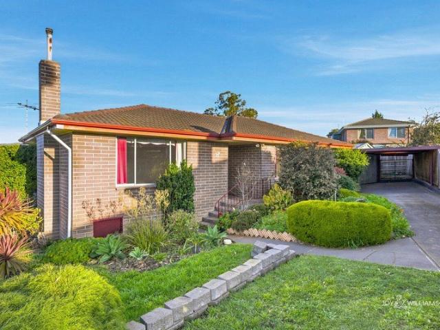 House for rent in Hobart, Tasmania