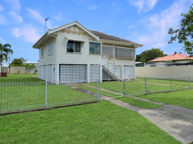 House for rent in Currajong, Queensland