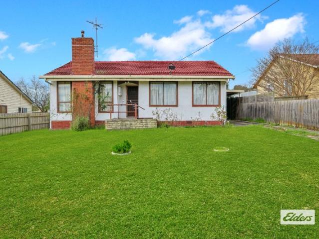 House for rent in Coalville, Victoria