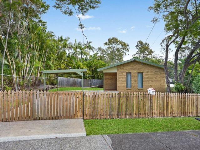 House for rent in Toombul, Queensland