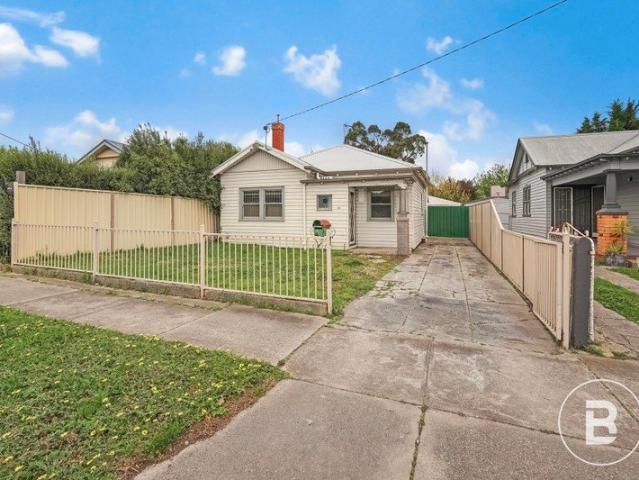 House for sale in Sebastopol, Ballarat