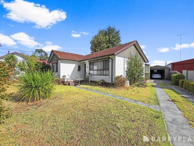 House for rent in Morwell, City of Latrobe