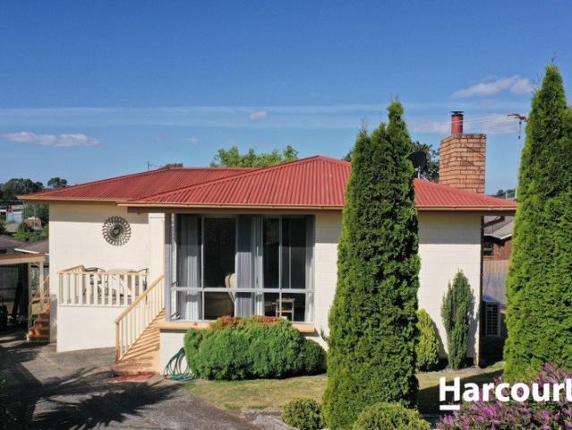 House for rent in Deloraine, Tasmania