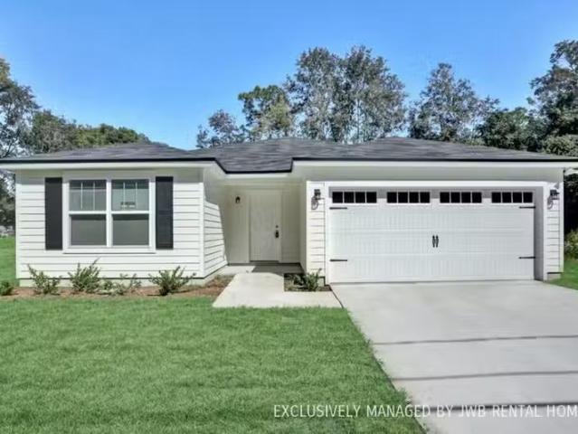 House for rent in Jacksonville