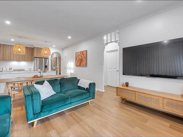 House for rent in Horseshoe Creek, South Australia