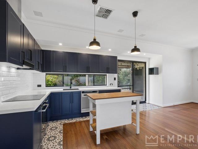 House for rent in Hamilton Hill, City of Cockburn