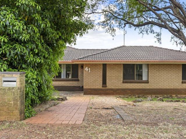 House for rent in Toowoomba, Queensland