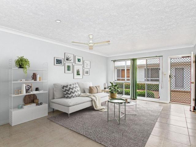 Apartment for sale in Railway Estate, Townsville