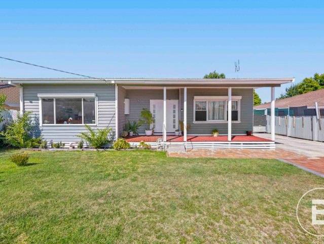 House for sale in Stawell, Victoria