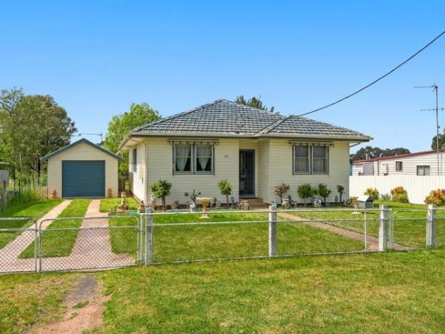 House for sale in Taragala, Cowra