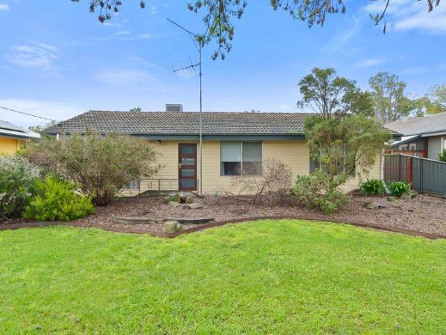 House for sale in Nathalia, Victoria