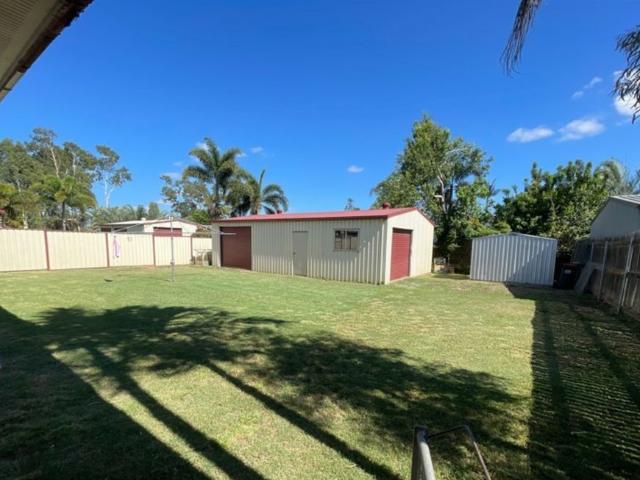 House for rent in Moranbah, Queensland