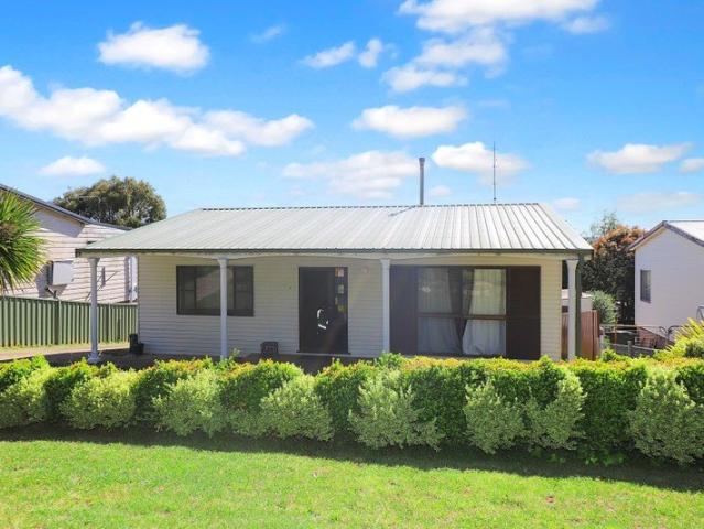 House for rent in Oberon, Oberon Council