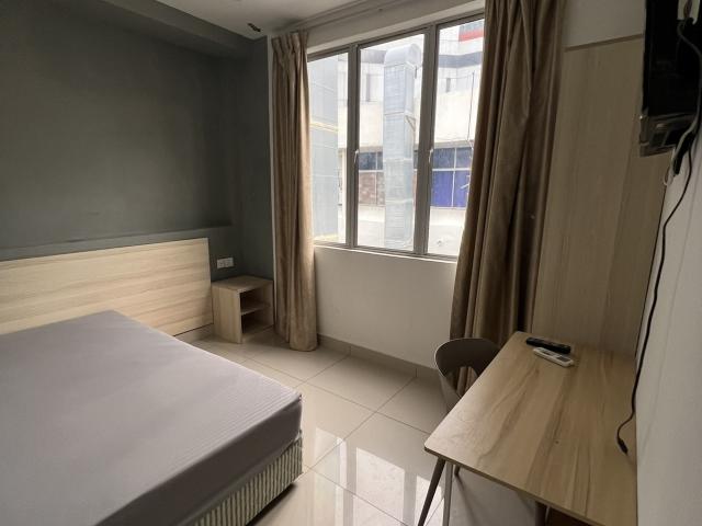 Apartment for rent in Petaling, Damansara Damai
